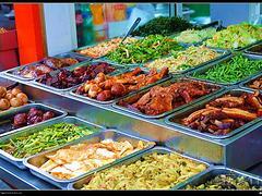 廣州祥潤公司 專業(yè)工廠食堂承包服務(wù)與優(yōu)質(zhì)餐飲解決方案