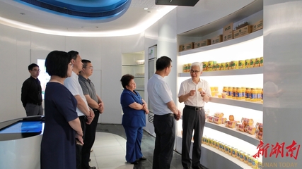 朱洪武率隊赴上海開展餐飲服務(wù)產(chǎn)業(yè)招商考察