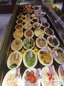 麻城文化小鎮(zhèn)美食風情街喜獲省級餐飲服務(wù)食品安全示范街殊榮