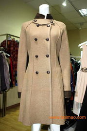 掘金時(shí)尚藍(lán)海 中高檔庫(kù)存女裝批發(fā)與零售的新機(jī)遇