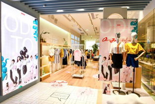 猛蹭IP發(fā)力新零售，伊芙麗618戰(zhàn)果頗豐再奏歡樂(lè)頌